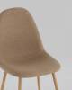 Стул Stool Group Валенсия SN OS-001 1009-4 бежевый фото 7