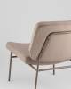 Кресло Stool Group Эбигейл LV-120-E31-7006 Бежевый фото 6