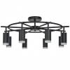 Потолочная люстра Lightstar Rullo LR7183780