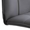 Компьютерное кресло Tetchair Ван 25892 металлик фото 8