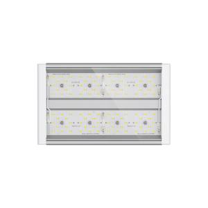 Светодиодный прожектор Wolta Pro Аврора ДО01-40-002-4К Д120
