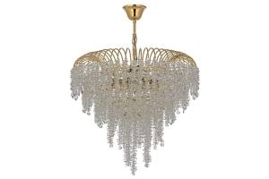 Подвесная люстра Arti Lampadari Sabina E 1.5.46.105 G