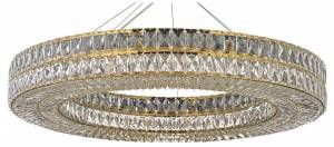 Подвесная люстра Arti Lampadari Sora E 1.5.100.100 G