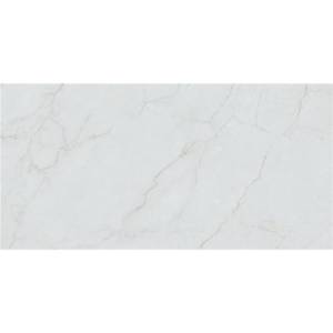 Керамогранит STN Ceramica Caryn Bianco Pul Rect 60x120