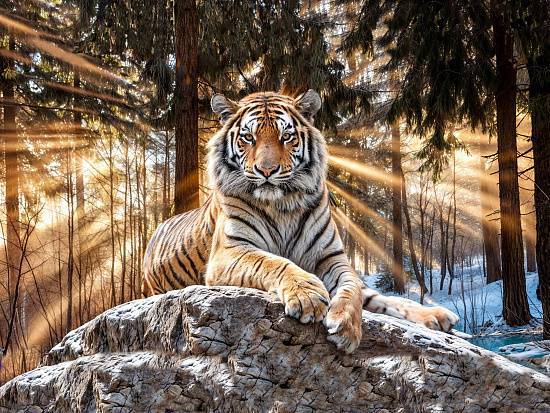 Ковер Кайраккумские ковры 174-81 Прямоугольник 2x3 м