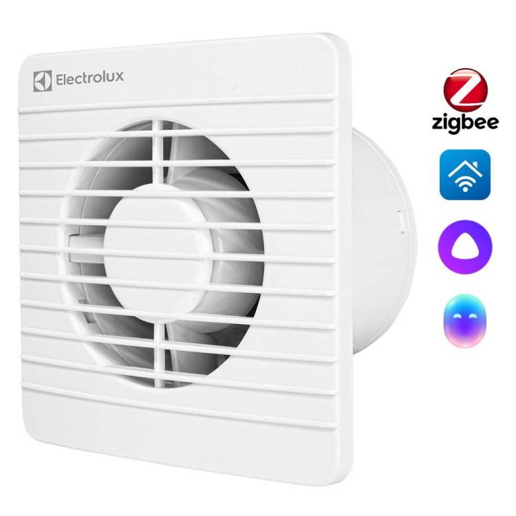 Вытяжной вентилятор Electrolux Sirocco EAFO-100