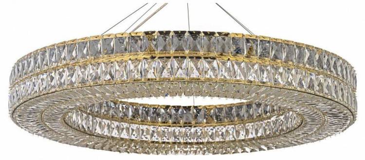 Подвесная люстра Arti Lampadari Sora E 1.5.100.100 G