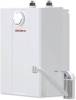 Накопительный водонагреватель Stiebel Eltron ESH 5 U-N Trend + tap электрический фото 3