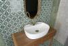 Керамогранит Mainzu Soul PT03507 Green 20x20 фото 3