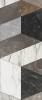 Керамическая плитка Gracia Ceramica Vinde multi 01 25x60