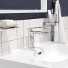 Смеситель для раковины IDDIS Dash DASSB00i01 хром фото 2