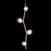 Подвесной светильник Loft IT Sakura 10212/4P White фото 4