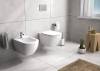 Биде Ideal Standard Tesi Silk White (Белый матовый) фото 7