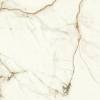Керамогранит Atlas Concorde Marvel Shine A3W0 Calacatta Imperiale Lappato 75x75 фото 4