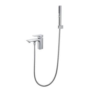 Смеситель Aquatek Вега AQ1044CR