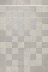 Декор Kerama Marazzi Туф MM8346 мозаичный бежевый светлый 20x30