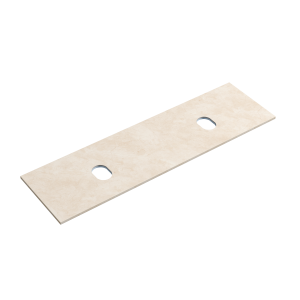 Столешница Sancos TT140A2 Kreman, 140x46