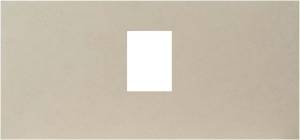 Столешница Allen Brau Infinity 100 beige