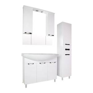 Мебель для ванной ASB-Mebel Мессина 100