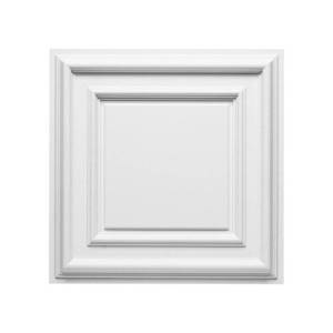 Потолочная плитка Orac Decor Luxxus F30 59.5x4.3x59.5