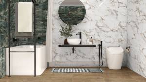 Global Tile Marigold