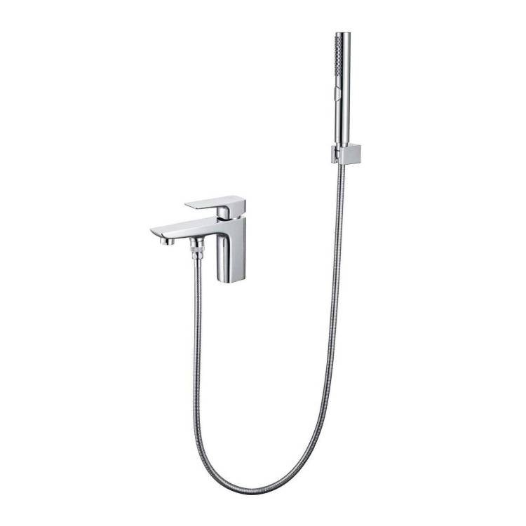 Смеситель Aquatek Вега AQ1044CR