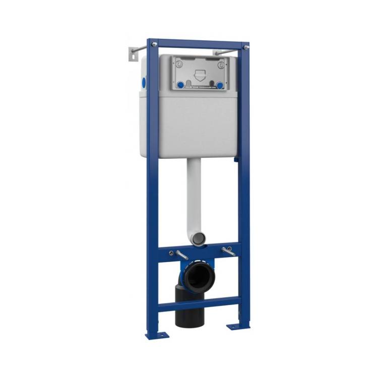 Система инсталляции для подвесного унитаза Maretti AC11P5211