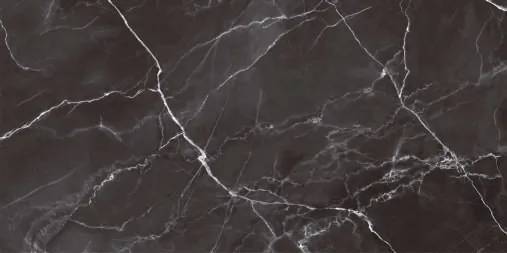 Керамогранит Maimoon Sand Blast Calacatta Black 60x120