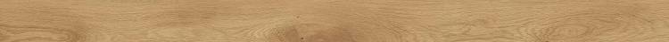 Плинтус Kerranova Dubrava K-2303/SR/p01 Honey Структурированный 7.6x120