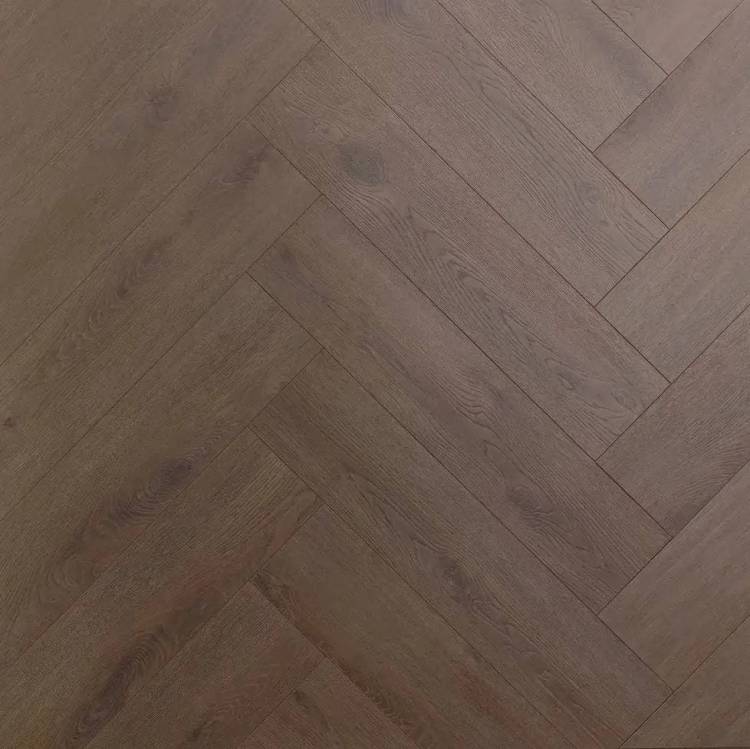 Ламинат Alsafloor 8.0 Herringbone 8/33 4V 560 Stromboli 644x143