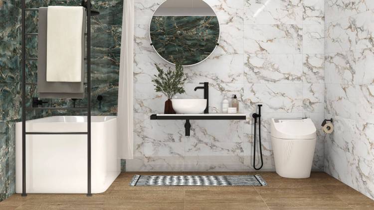 Global Tile Marigold