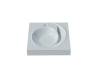 Мебельная раковина Stella Polar Киото SP-00000796 под стиральную машину 60x60 с кронштейнами