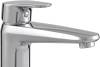 Смеситель для раковины Aquanet Magic AF410-11C фото 2
