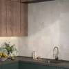 Панно Kerama Marazzi Тассо HGD/A572/17x/11037R белый матовый обрезной 60x60x0.9 фото 5