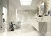 Керамогранит Atlas Concorde Marvel Shine A7H5 Calacatta Imperiale Silk 2PZ 75x150 фото 2