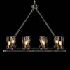 Подвесной светильник Loft IT Candlelight 10437/760R фото 4