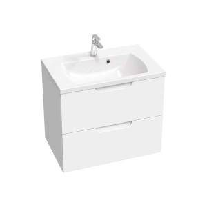 Тумба Ravak Classic 70 белая