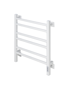 Полотенцесушитель электрический Comfysan Pioli-K 014124 EC-6 60/40 белый матовый