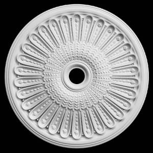 Розетка орнаментальная Artpole SR183 100.5x100.5x8
