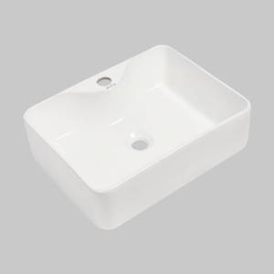 Раковина Royce Casa RCW-140802WH 48 см