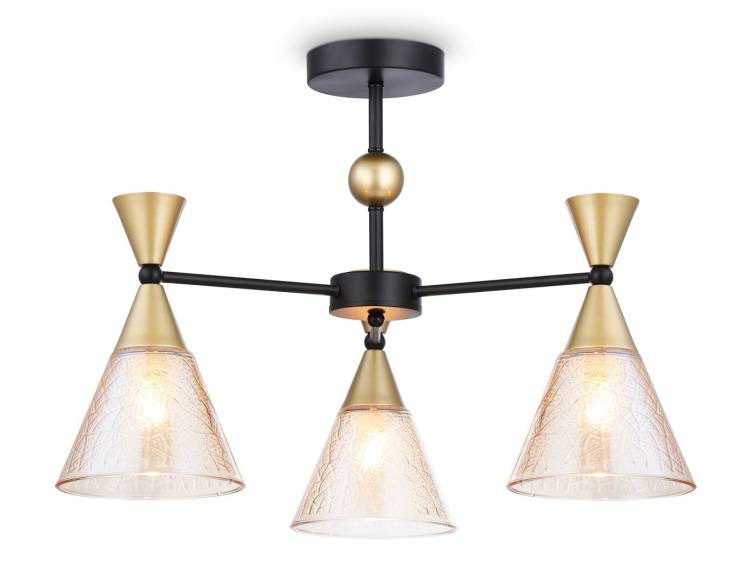 Подвесной светильник Ambrella Light Traditional TR3169