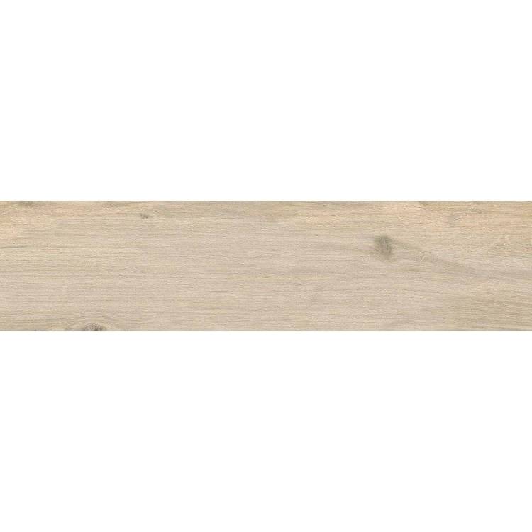 Керамогранит Cersanit Wood Concept Natural 15973 Песочный Ректификат 21.8x89.8
