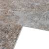 LVT Ламинат Royal Floor Royal Home 2.5/43 4V LVT1118 Гриджио 600x300 фото 6