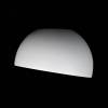 Потолочный светодиодный светильник Loft IT Egg 10197/350 White фото 5