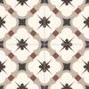 Керамогранит Etili Seramik Grace Beige Pre-cut 45x45
