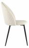 Стул Stool Group Lilly Lilly HLR-2 велюр бежевый фото 2