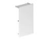 Заглушка для шинопровода Ambrella light Track System GL1057 фото 2