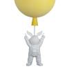 Потолочный светильник Loft IT Cosmo 10044/250 Yellow фото 2