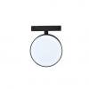 Трековый светодиодный светильник iLedex Technical Vision 4825-047-D120-15W-110DG-3000K-BK фото 3