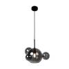 Подвесной светильник Loft IT Bolle 2027-P6 Blue mini